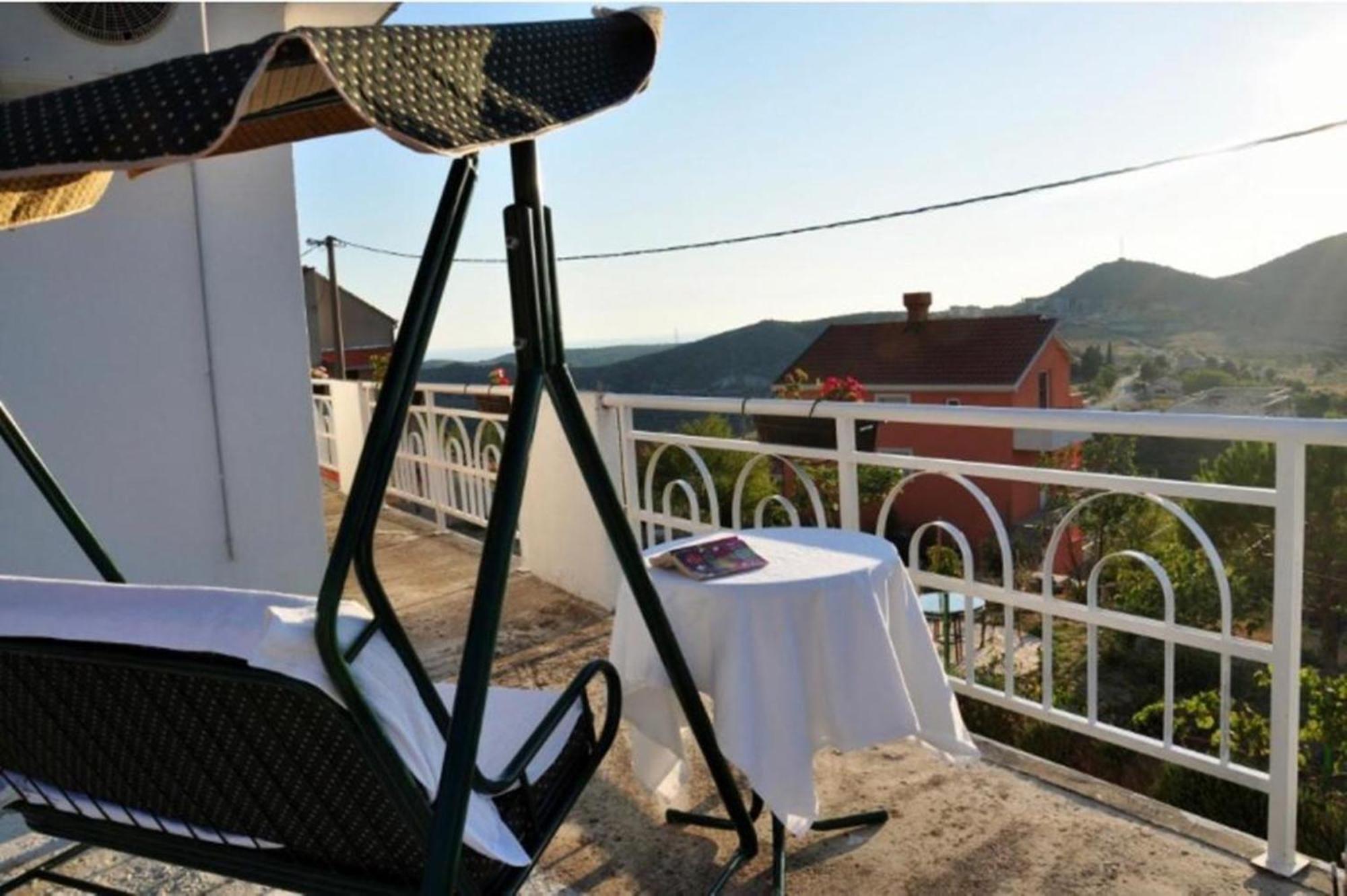 Nice View Apartment Ivanica Zewnętrze zdjęcie
